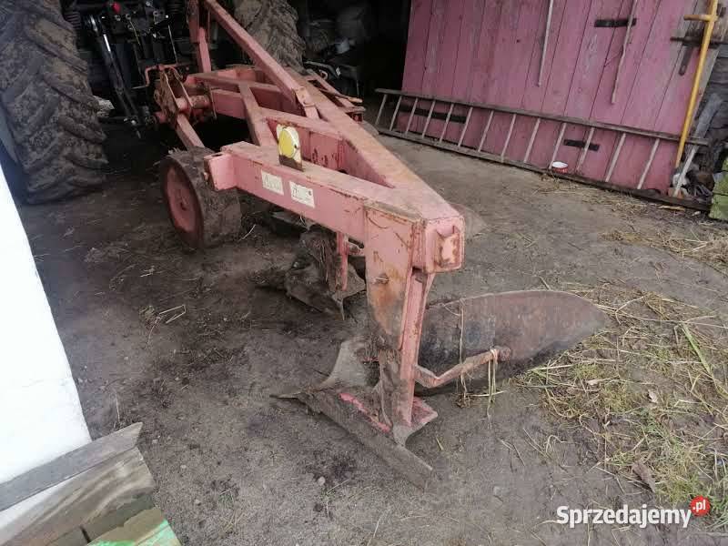 Siewnik Meprozet S107 3m nie Agro Masz Biała Podlaska