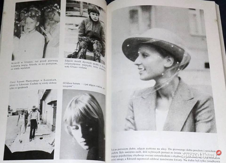 się nie pchaj Krystyna Janda Chełm