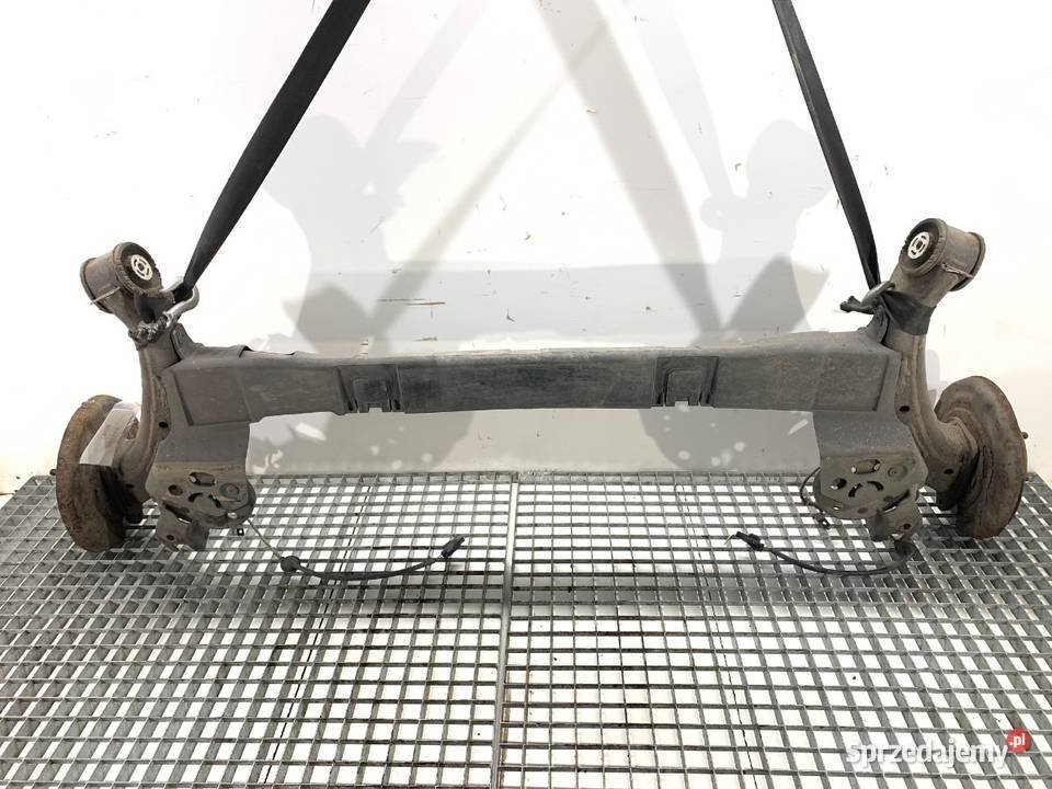 BELKA TYŁ HYUNDAI i20 II Hatchback TYLNA sprzedam