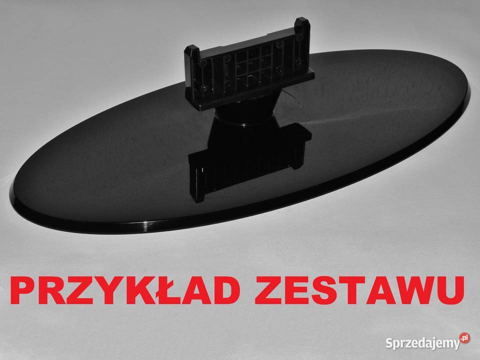 Podstawa stopa BN6103284A do TV Samsung Plasma