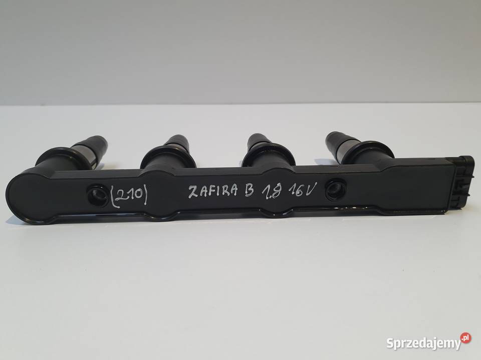 CEWKA ZAPŁONOWA Opel Insignia 18 16V zamiennik osobowe lubelskie Rudka