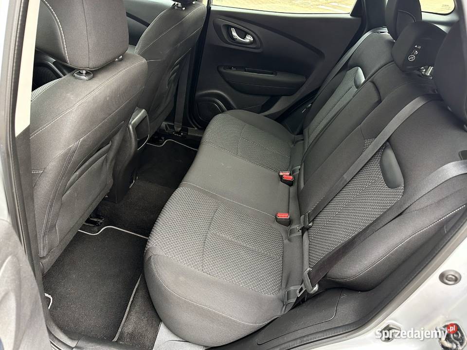 Renault Kadjar INTENS 15dCi 110 85330 ORGLakier elektryczne lusterka Motoryzacja łódzkie Zduńska Wola