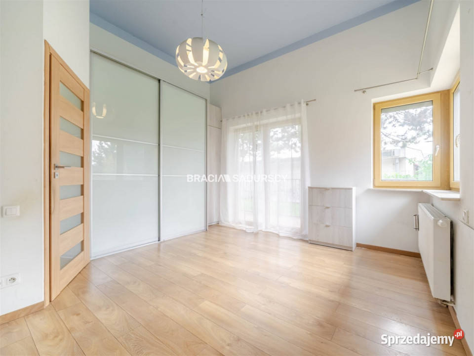 Mieszkanie Kraków 40m2