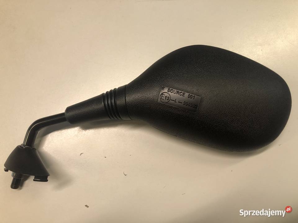 Lusterko lewe Yamaha Neos 5C2F628010 Oryginał Kielce