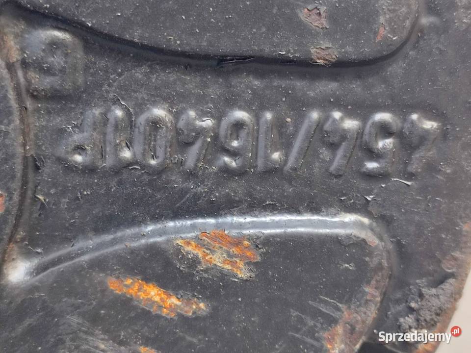 Most napędowy 30210 45416401P JCB Fastrac 2150 Wilkowo sprzedam