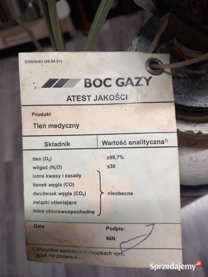 BUTLA NA TLEN MEDYCZNY Kożuchów