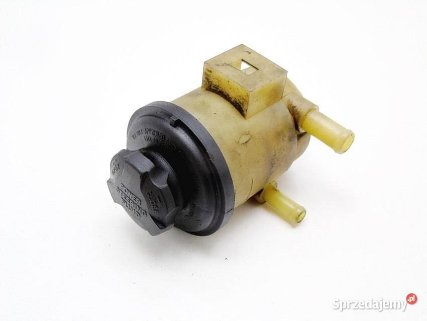 ZBIORNIK WSPOMAGANIA 20 CRDI SANTA CARENS TUCSON śląskie Sosnowiec