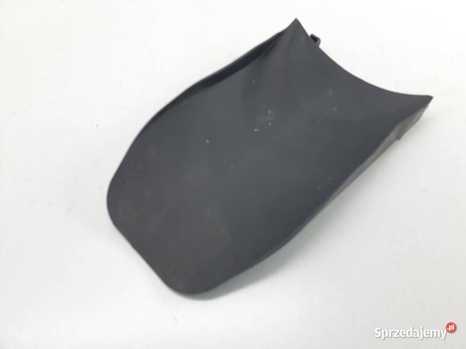 Chlapacz Oslona Amortyzatora Honda Crf 1000 Łódź