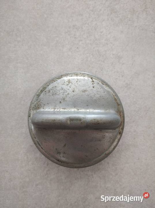 Korek wlewu paliwa płynu chłodzącego Mercedes dolnośląskie Chojnów