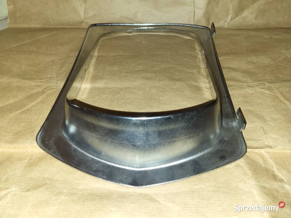 Wartburg 353 Nowa ramka reflektora lampy mazowieckie Piaseczno