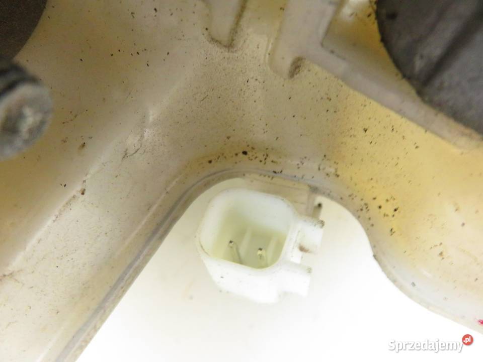 SERWO FORD GALAXY III CK 20 TDCi 4x4 T7CI