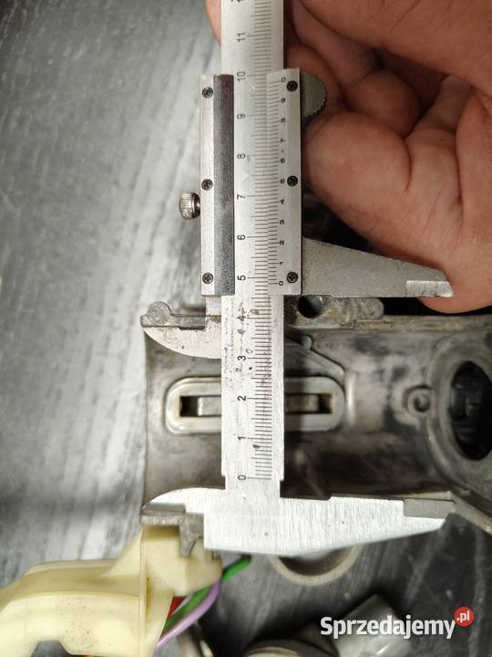 Bmw e36 stacyjka z immobilizerem komplet kluczyk osobowe Aleksandrów Łódzki sprzedam