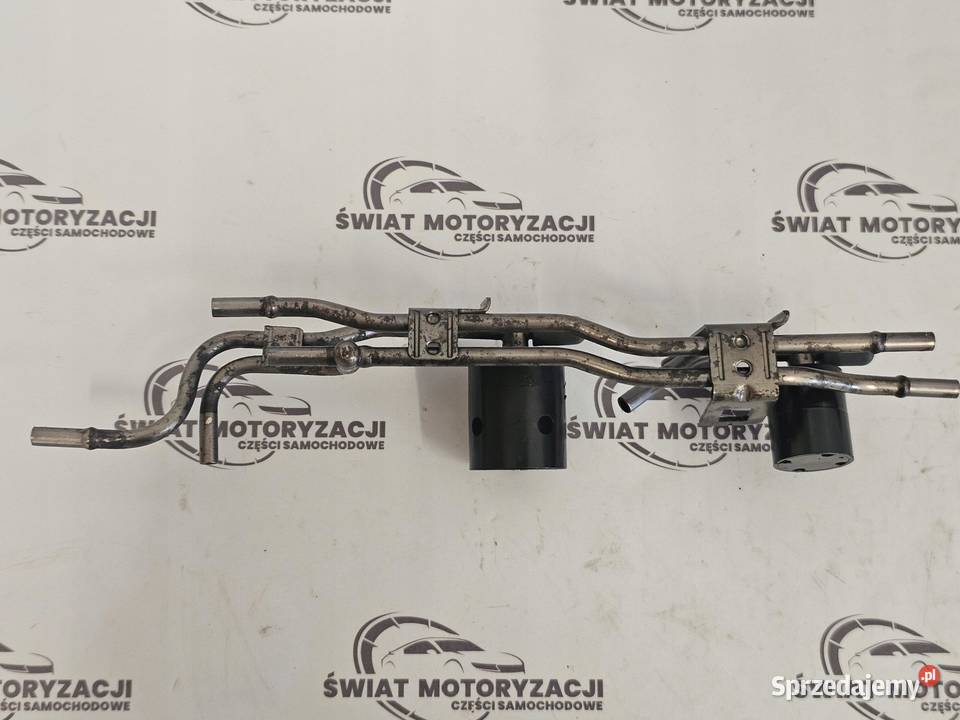 HONDA CRV 22 ICTDI N22A2 przewód paliwa świętokrzyskie