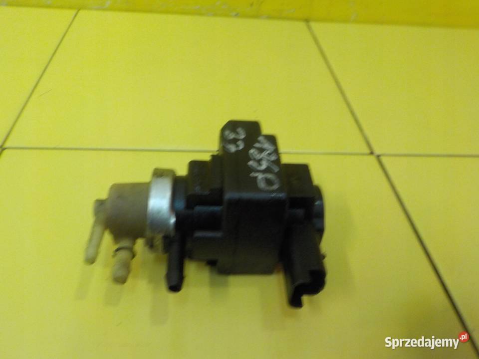 PEUGEOT 207 308 C4 DS3 16 THP 11r 150 5FX zawor świętokrzyskie Suków