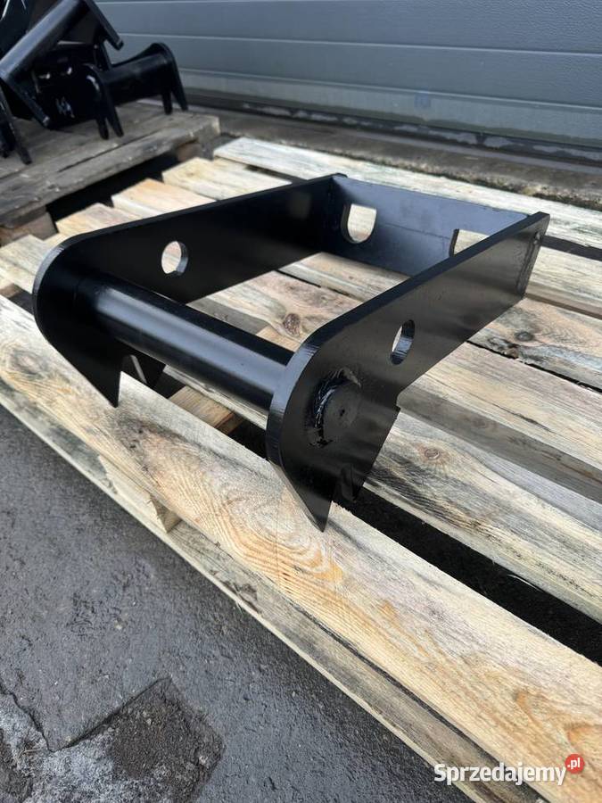 Płyta adaptacyjna Lehnhoff MS08 SW08 Mszana Dolna