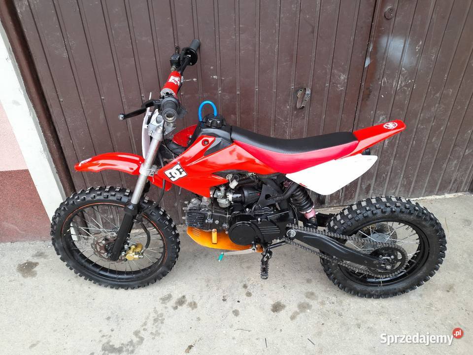 cross loncin 125 Jadamwola