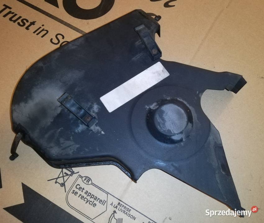 Osłona rozrządu Audi VW 18t AWT 06b 109 108c Sanok sprzedam