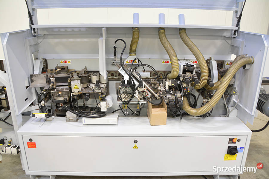 6525 OKLEINIARKA BRANDT AMBITION 1210 KDF 210 Biertowice