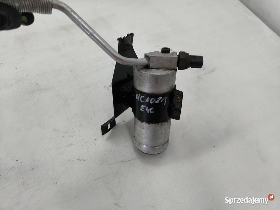 OSUSZACZ KLIMATYZACJI BMW E46 8377332