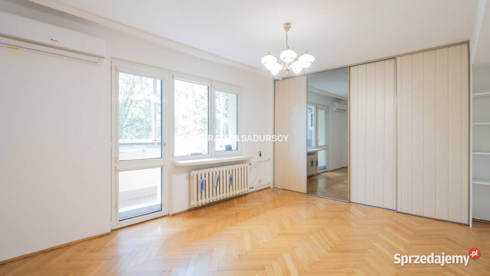 Mieszkanie Kraków os Kolorowe 5754 metry