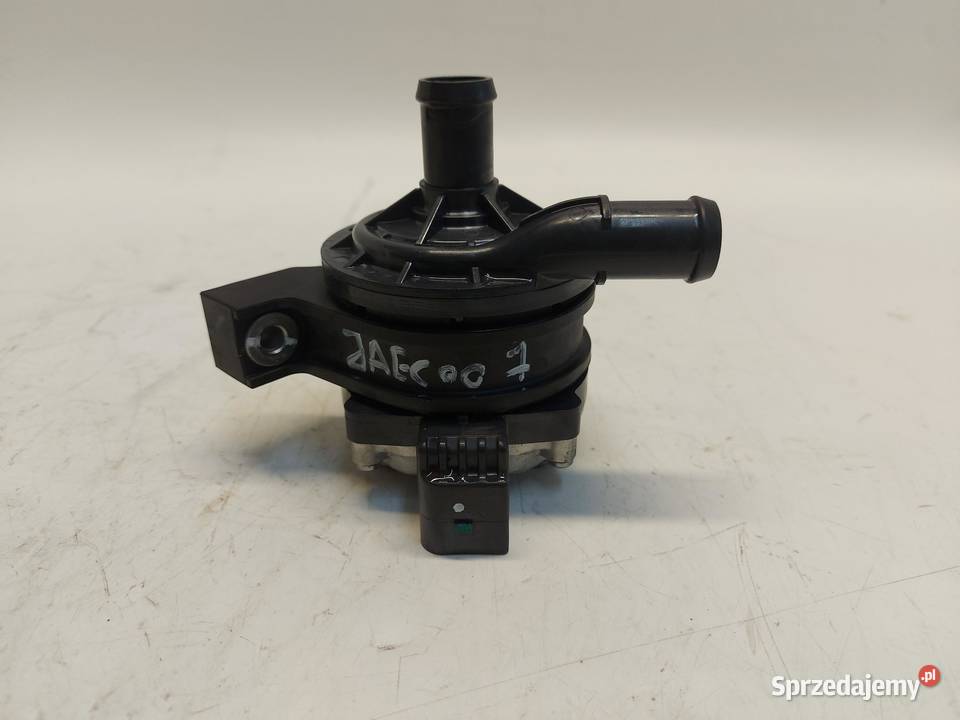 Jaecoo 7 PHEV 2025r pompa wody cieczy