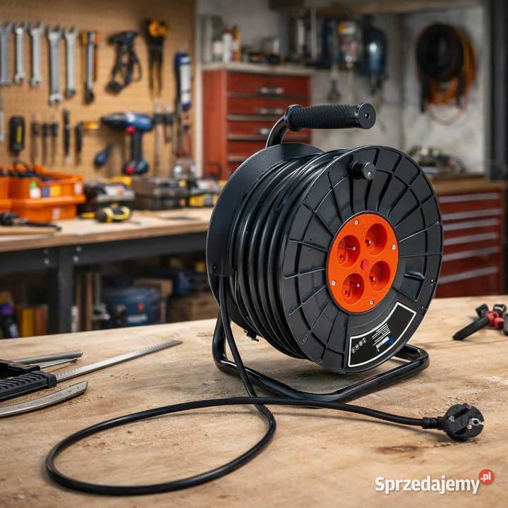 Przedłużacz skytech