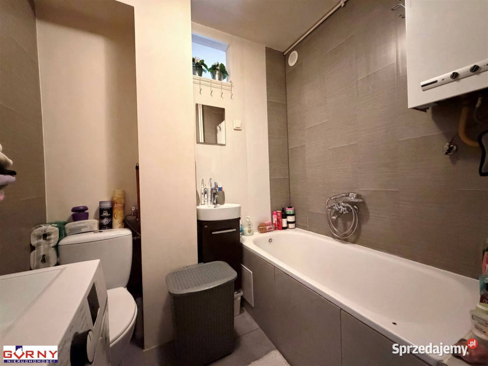 Mieszkanie Piotrków Trybunalski 36m2 2 pok sprzedam
