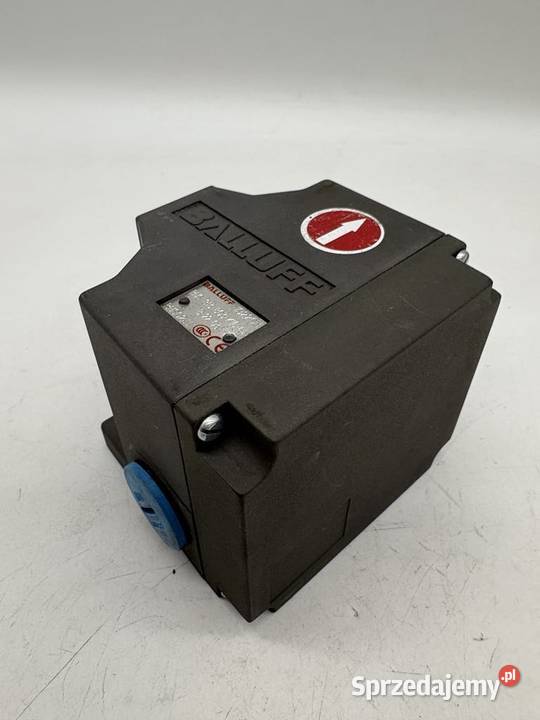 Balluff BNS 813B03K1661B2203 Position switch Warszawa