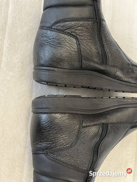 Dansko denmark męskie buty ocieplane rozmiar 42 Moda i Styl Jastrzębie-Zdrój