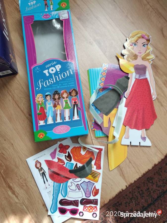 kreator mody top fashion Poznań