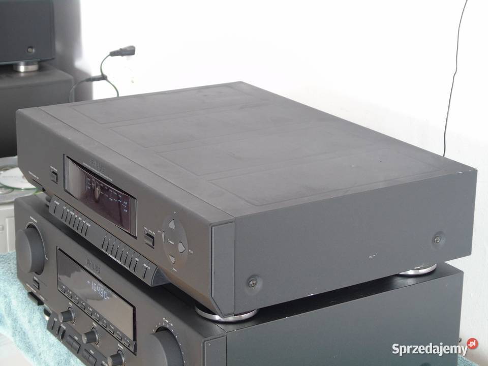 Korektor graficzny Philips FV930 sprawny i ładny Jasło