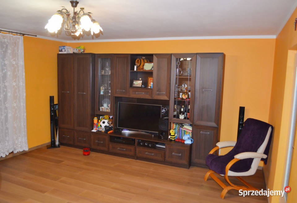 Sprzedam bezpośrednio Mieszkanie 2 pokojowe Wołomin