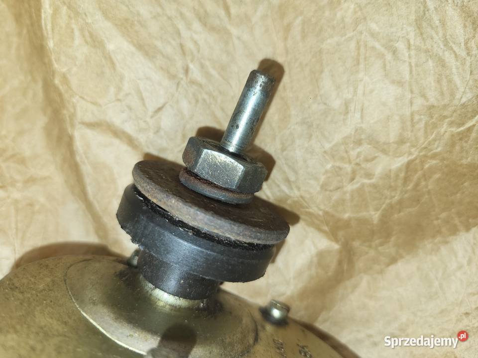 MTZ Belarus Zelmot 417000001 12 V 18 A Silnik Motoryzacja Piaseczno