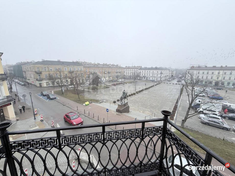 Kamienica inwestycyjnac 1616m2 Kielce