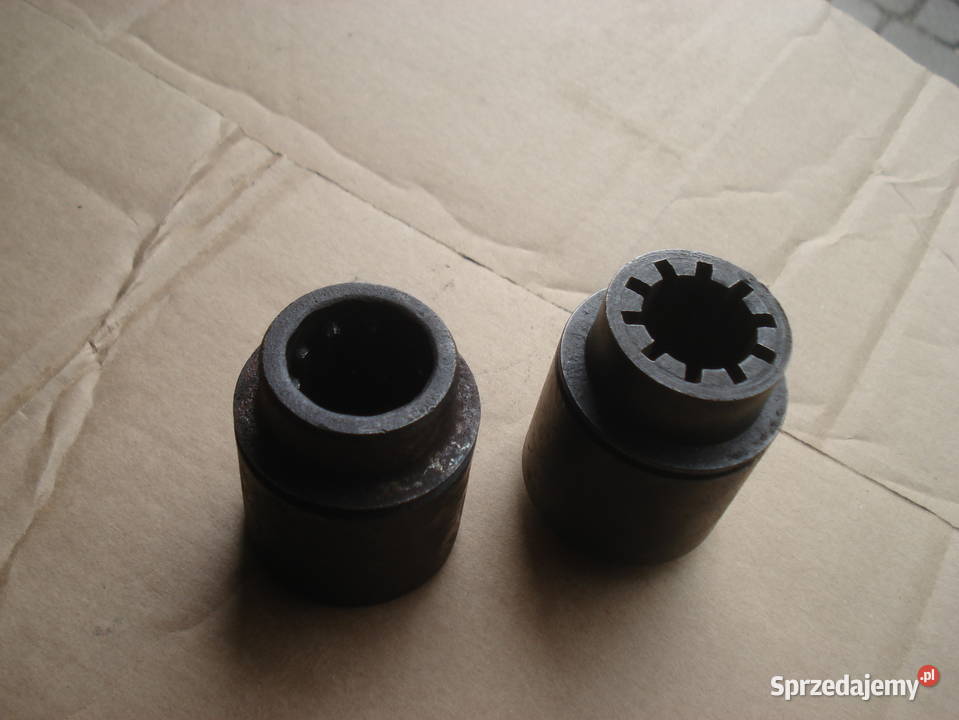 Zundapp KS750 BMW R75 Sahara części pomorskie Gdynia