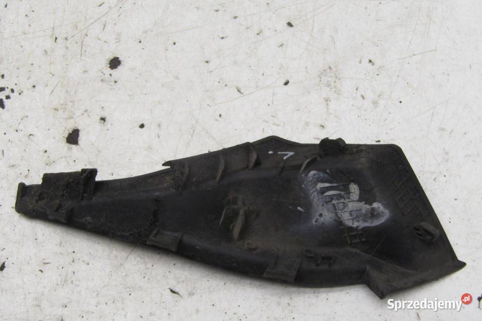 NAROŻNIK PODSZYBIA LEWY LEWE MITSUBISHI sprzedam