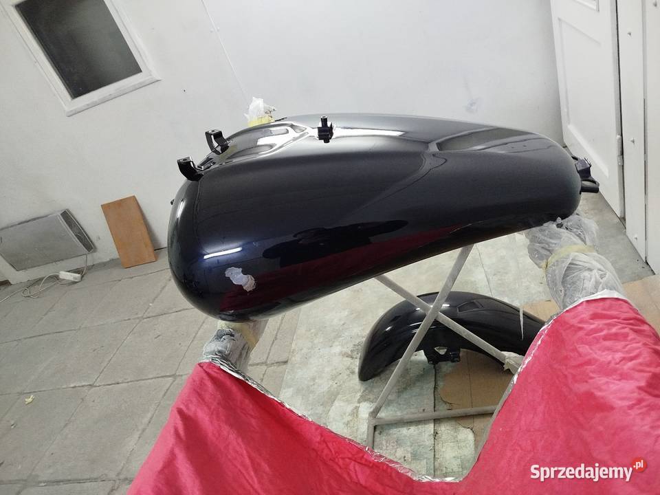 Zbiornik bak Vulcan 1600 Białystok