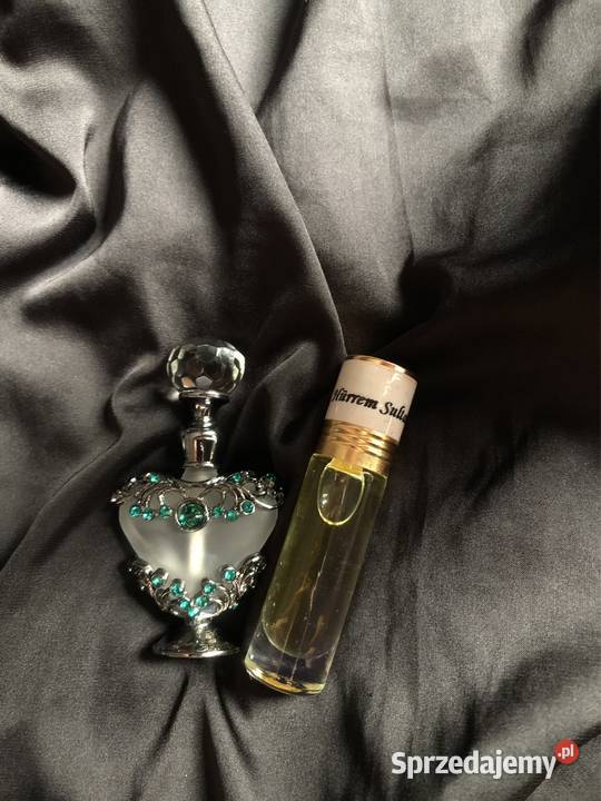 Nowe perfumy w olejku Hurrem Sułtan 6ml małopolskie
