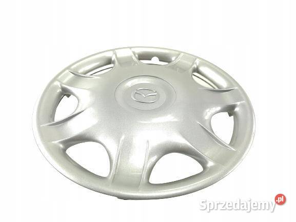 KOŁPAK 13 MAZDA 323 1994 NOWY ORYGINAŁ sprzedam