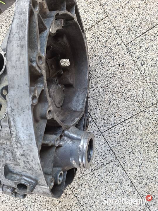 Obudowa skrzyni biegów VW T4 SYNCRO EFADRH świętokrzyskie