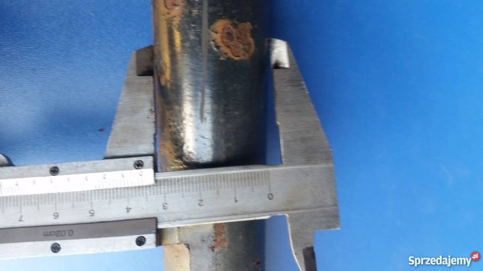 DRĄŻEK STABILIZACYJNY STABILIZATOR TYŁ MAN TGL sprzedam