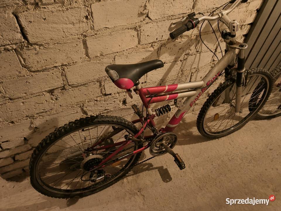2x rower MTB górski 26 Warszawa