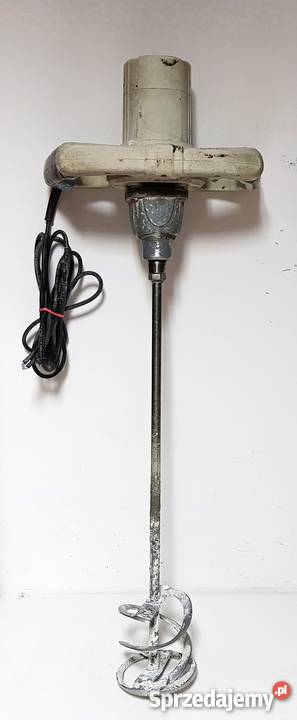 Mieszadło MacAllister MSPM1300 Starogard Gdański