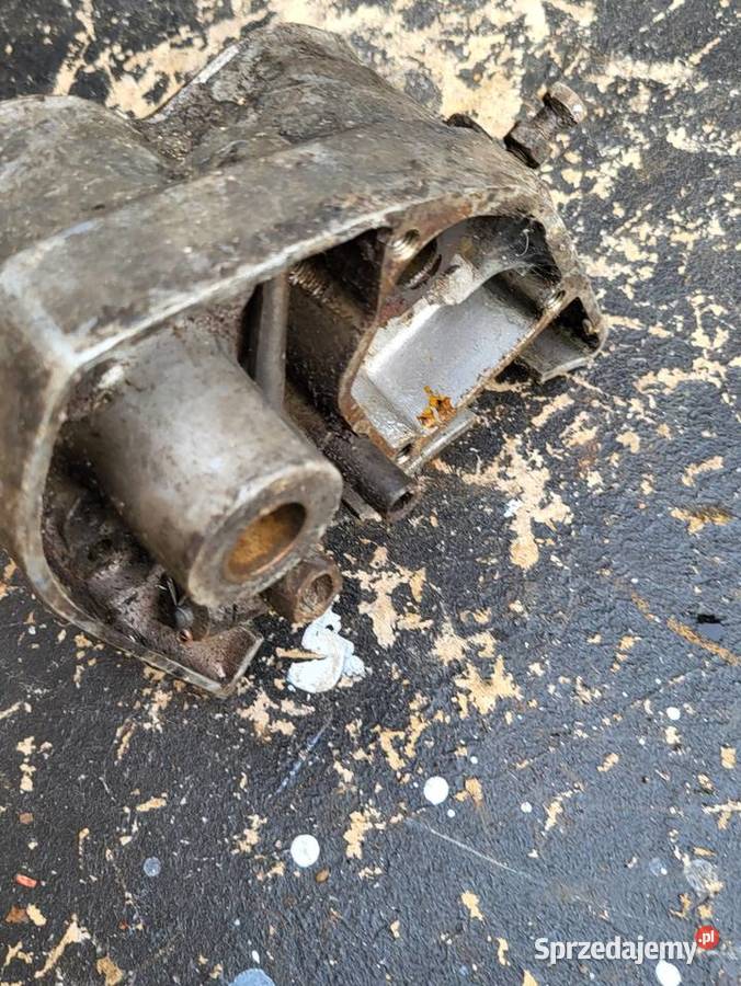 SILNIK OBUDOWA SKRZYNI TRIUMPH ILO ZUNDAPP SACHS Rybnik sprzedam