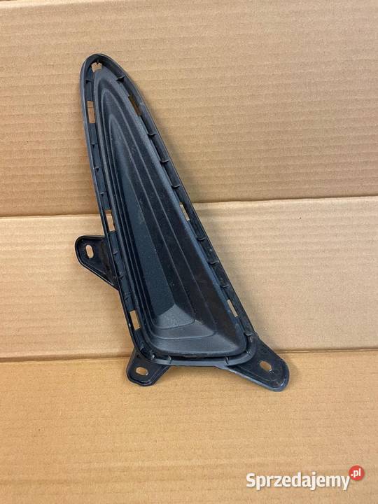 KRATKA TOYOTA CHR lewa Międzychód