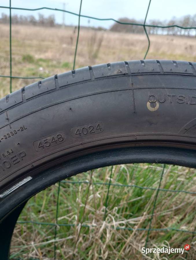 opony letnie nankang 205 55 17 zachodniopomorskie Maszewo