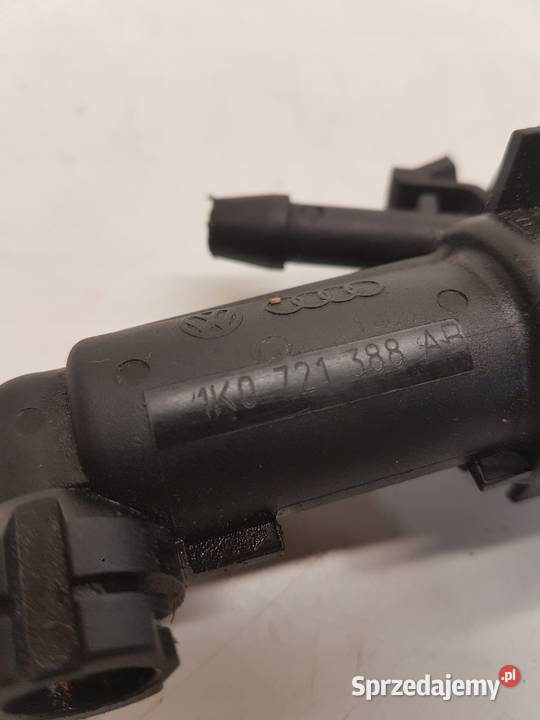 POMPKA POMPA SPRZĘGŁA AUDI VW SEAT 1K0721388AB osobowe Przystajń