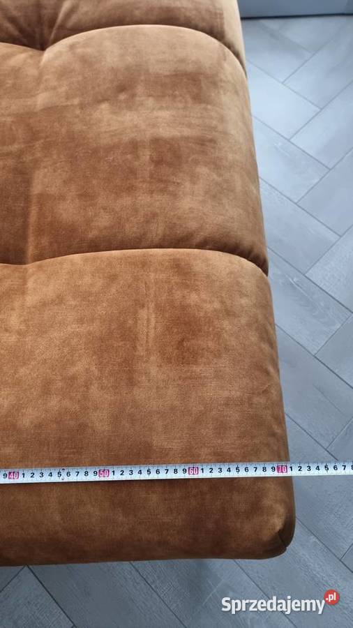 Sprzedam sofę ładną Witkowo