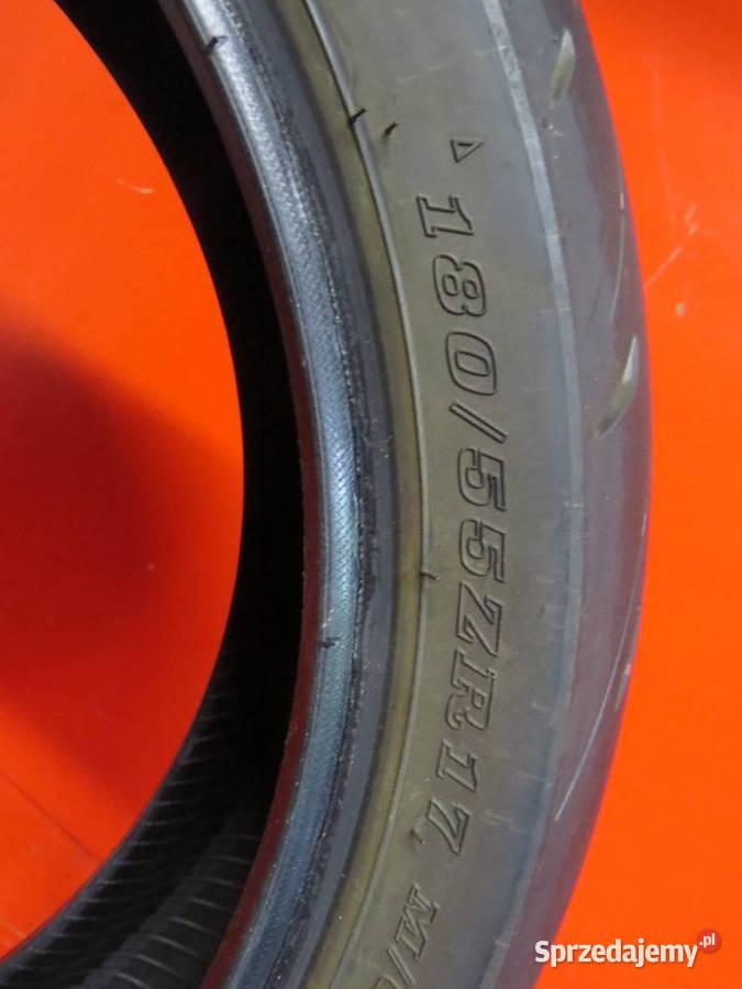 DUNLOP 1805517 roadsport2 road sport 2 55 Warszawa