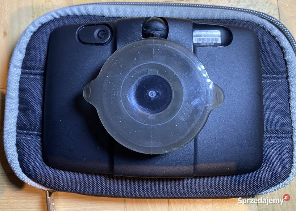 Nawigacja samochodowa TomTom Start 25 i EU Zone Bielsko-Biała